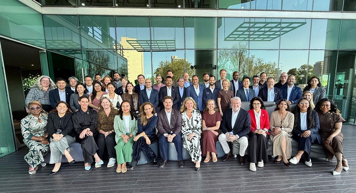 World Brewing Alliance (WBA)