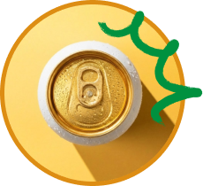 cerveja zero imagem cerveja sem álcool