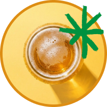 cerveja zero imagem cerveja de baixo teor alcoólico