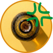 cerveja zero imagem cerveja tradicional