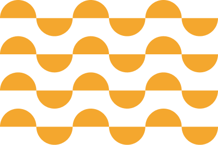 textura ondulada para compor imagem churrasqueia