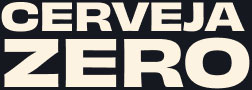 Marca Cerveja Zero - footer