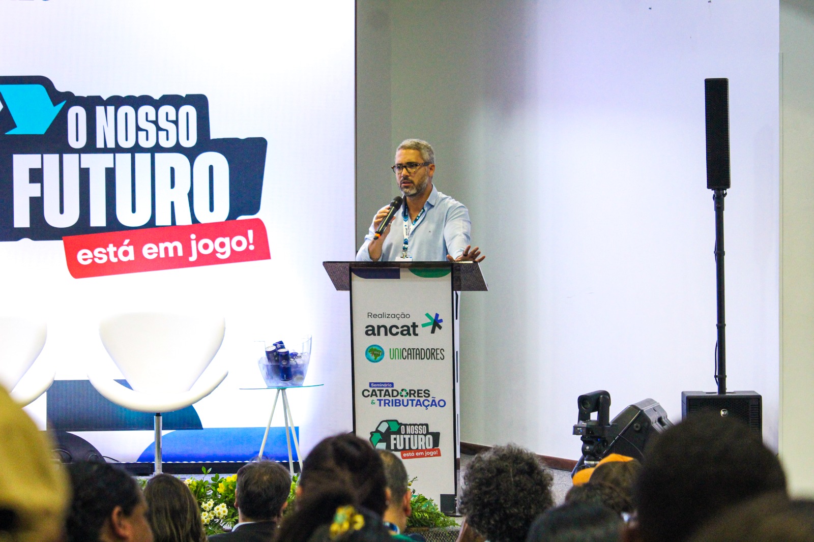 Crédito: Comunicação/ANCAT
